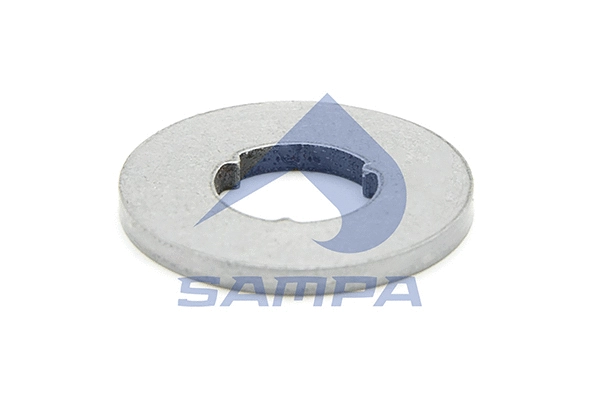 Seal, injection pump (105.906)