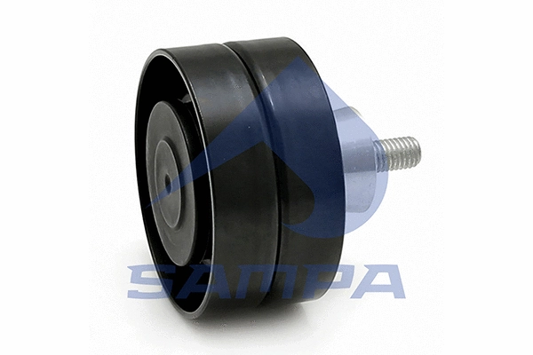 Tensioner Pulley, V-ribbed belt (034.259)