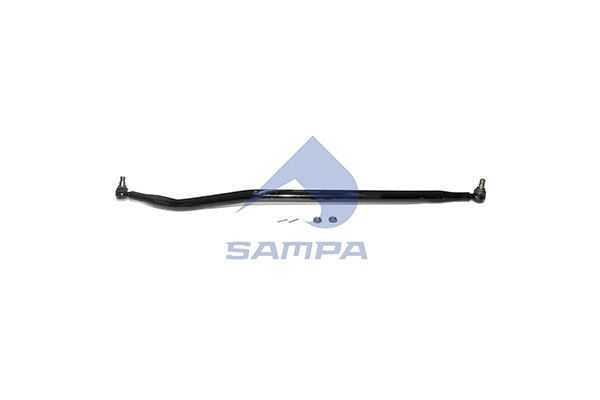 Centre Rod Assembly (097.816)
