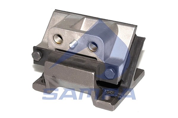 Mounting, engine (100.362)