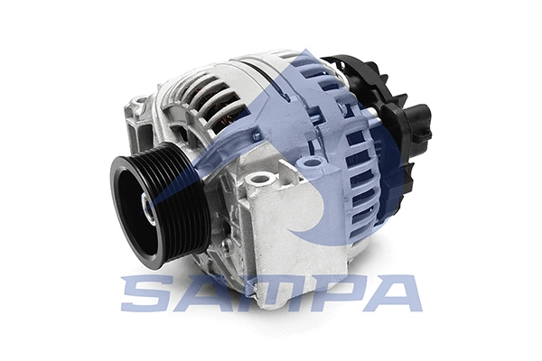 Alternator (044.140)
