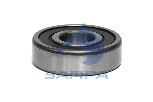 Bush, tensioner pulley lever (010.1042)
