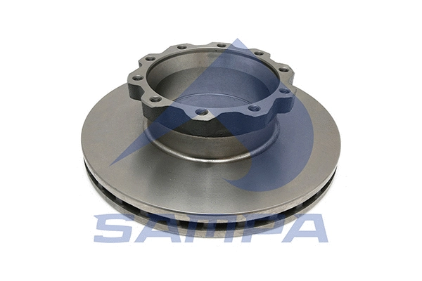 Brake Disc (023.245)