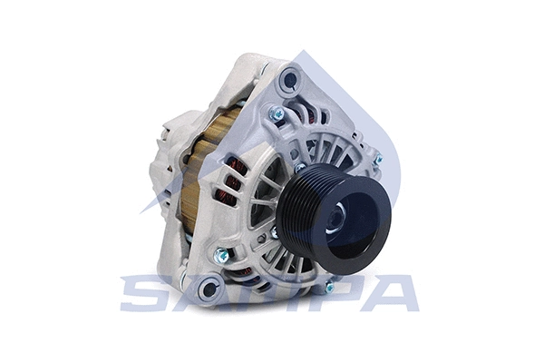 Alternator (038.041)