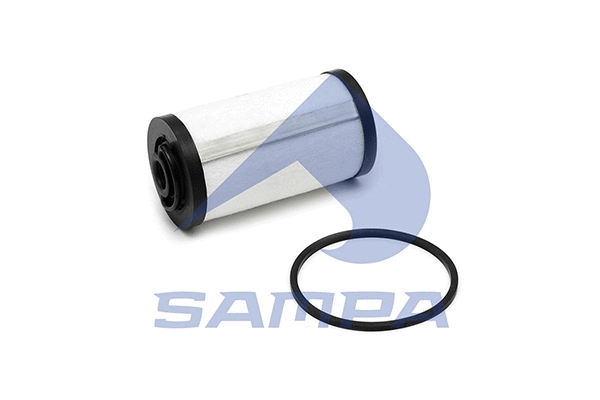Fuel Filter (202.429)