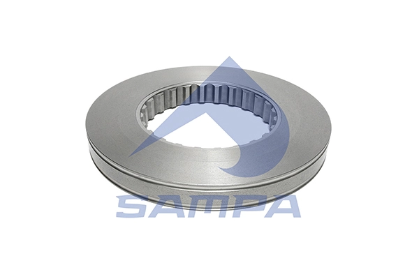Brake Disc (036.471A)