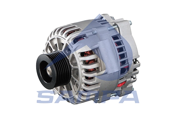 Alternator (008.1006A)