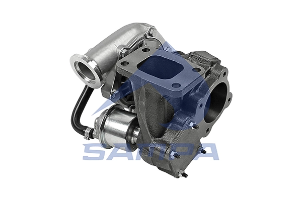 Charger, charging (supercharged/turbocharged) (064.498)