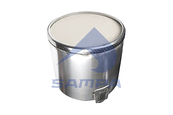 Catalytic Converter (042.443)