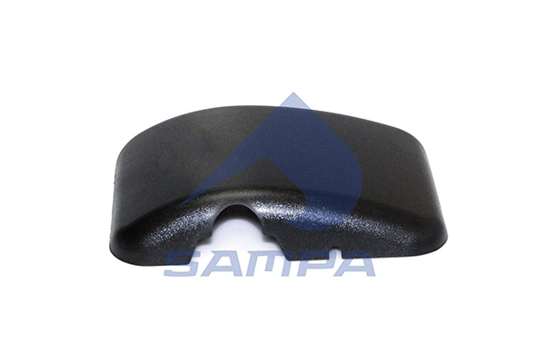 Cover, wide angle mirror (051.111)