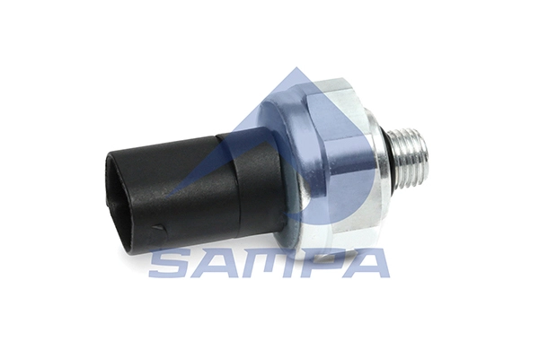 Pressure Switch, air conditioning (096.4852)