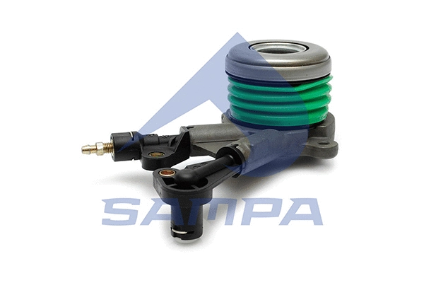 Clutch Release Bearing (203.235)