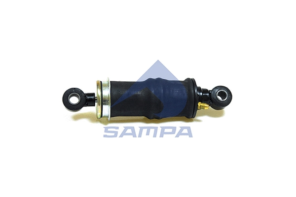 Shock Absorber, driver cab suspension (060.169)