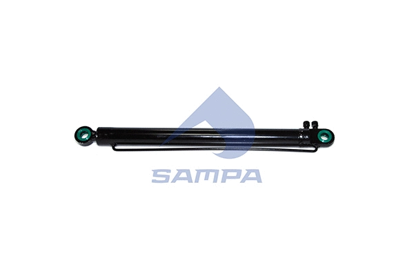 Tilt Cylinder, driver cab (060.278)