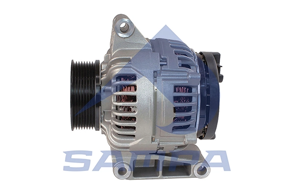 Alternator (010.4063)