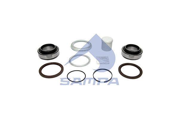 Repair Kit, wheel hub (075.609)
