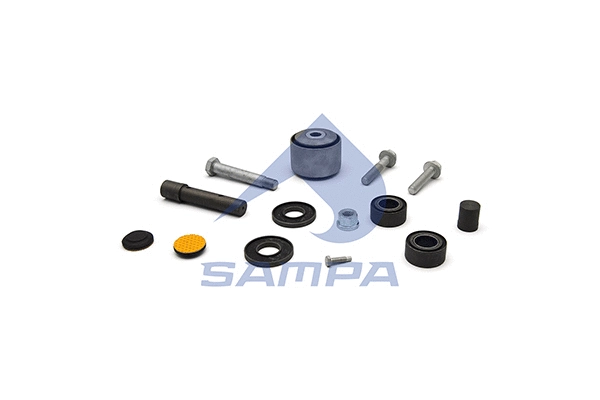 Repair Kit, driver cab stabiliser (050.563)