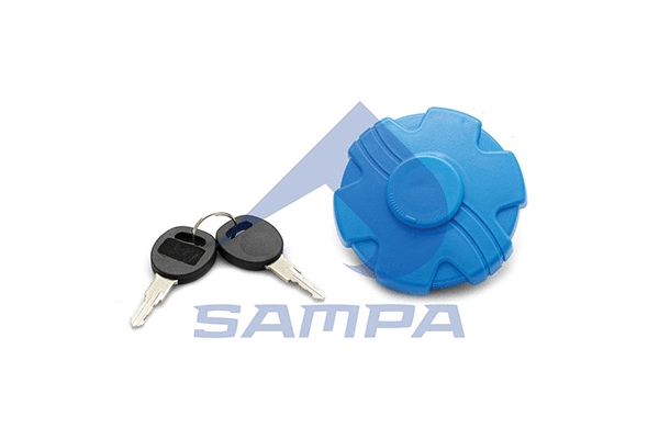 Sealing Cap, tank unit (Urea injection) (096.055)