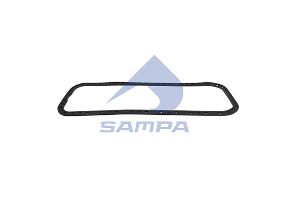 Gasket, oil sump (038.148)