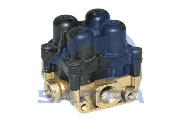 Multi-circuit Protection Valve (094.075)