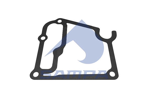 Gasket, water pump (010.3186)