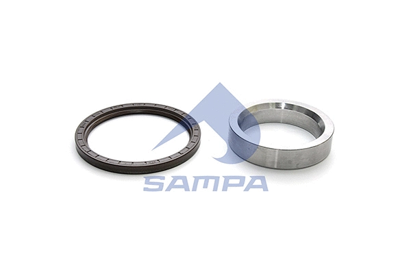 Repair Kit, wheel hub (020.636)