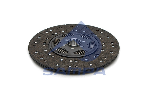 Clutch Disc (032.270)