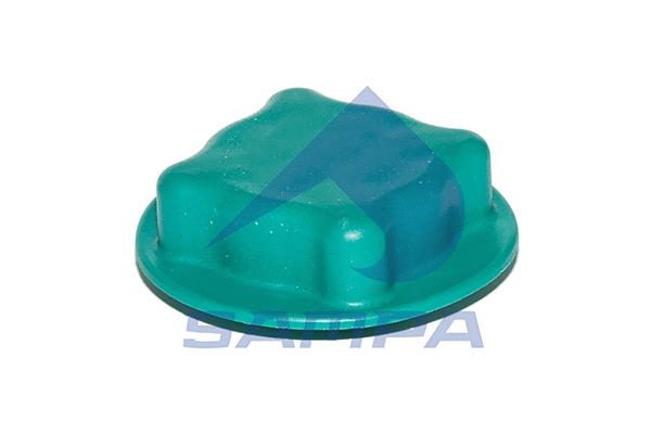 Cap, coolant tank (032.086)