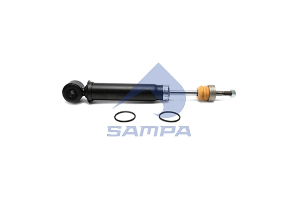 Shock Absorber, driver cab suspension (046.003)