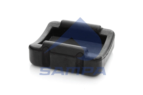 Bushing, fifth wheel mounting bearers (095.045)