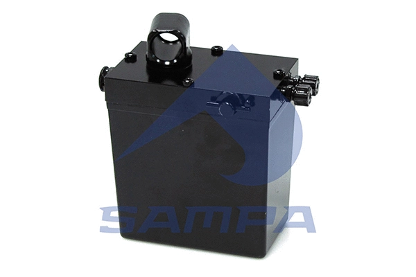 Tilt Pump, driver cab (060.292)