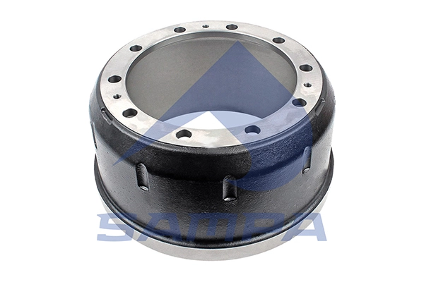 Brake Drum (010.2147)