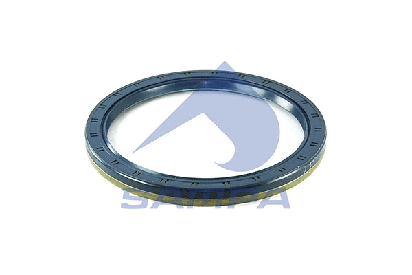 Shaft Seal, wheel hub (010.210)