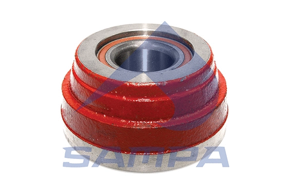 Wheel Hub (061.392)
