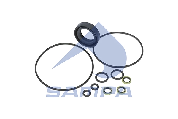 Gasket Set, steering gear (011.831)