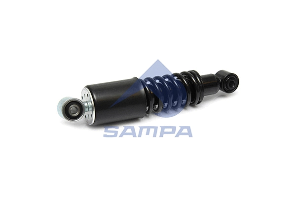 Shock Absorber, driver cab suspension (078.217)