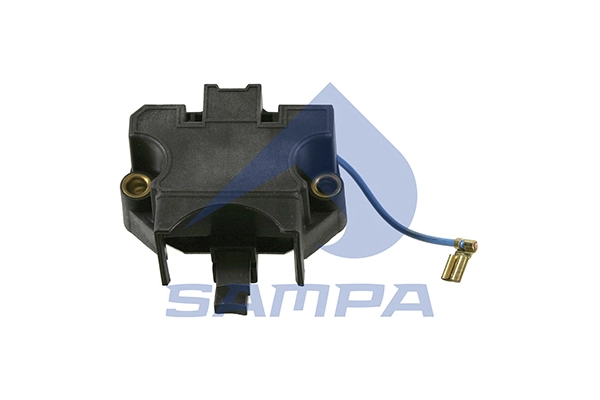 Alternator Regulator (047.339)