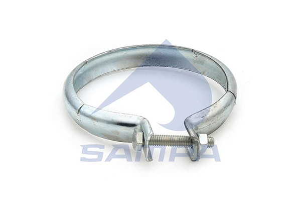 Pipe Connector, exhaust system (109.011)