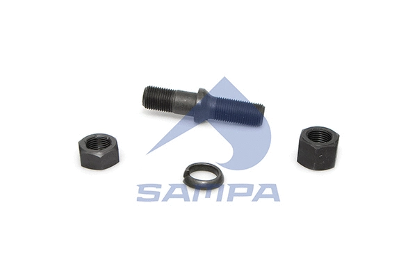 Wheel Stud (075.604)