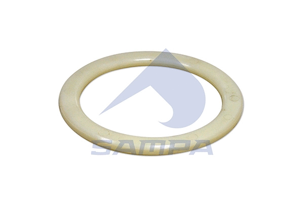 Seal Ring, steering knuckle (leaf spring hanger) (010.083)