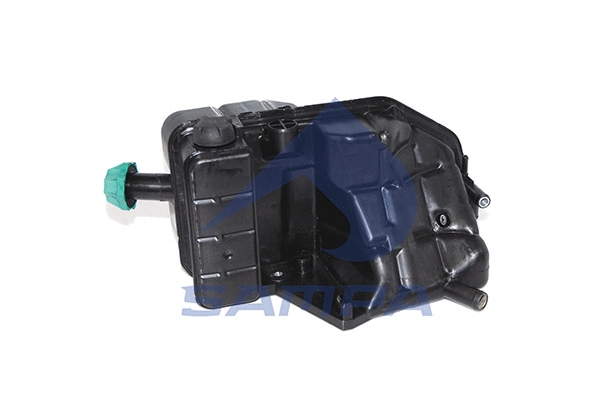 Expansion Tank, coolant (200.236)
