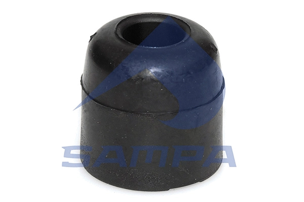 Rubber Buffer, driver cab (030.209)