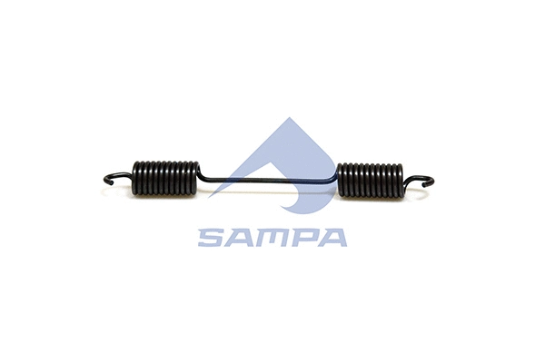 Spring, brake shoes (100.089)