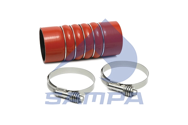 Radiator Hose (209.182)