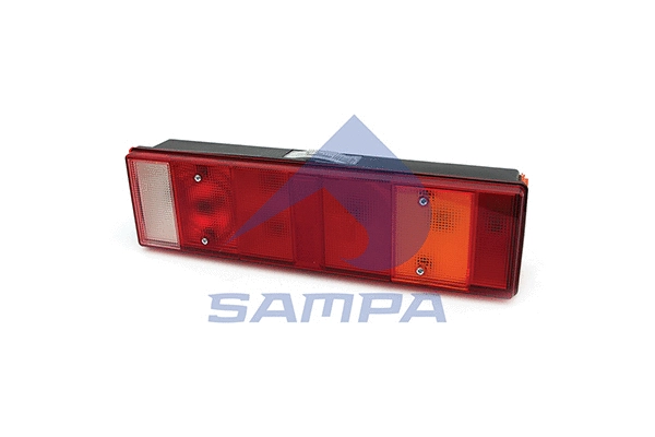Tail Light Assembly (051.476)