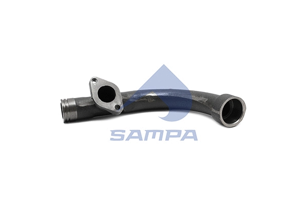 Manifold, exhaust system (046.109)