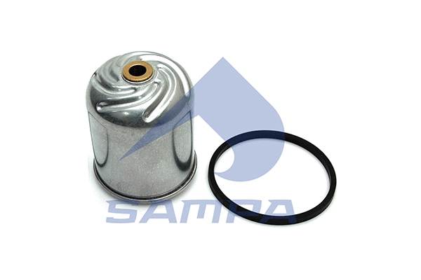 Oil Filter (078.101)