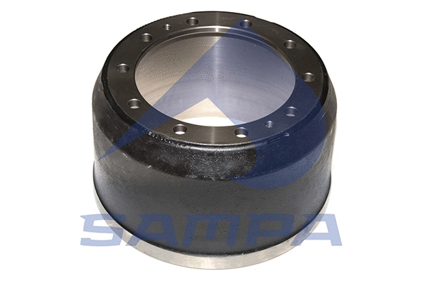 Brake Drum (083.011)