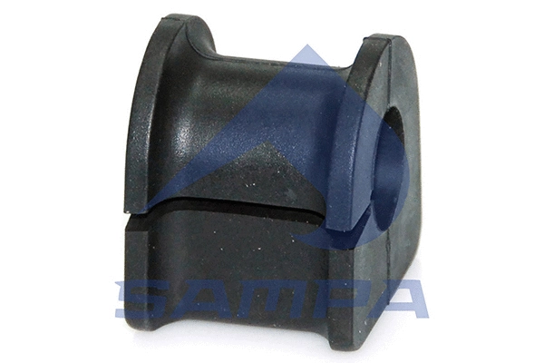 Mounting, stabiliser bar (200.243)