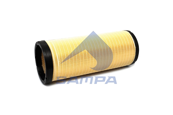 Secondary Air Filter (033.105)
